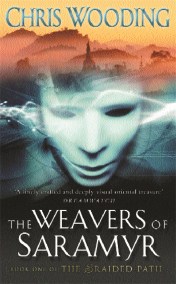 The Weavers Of Saramyr