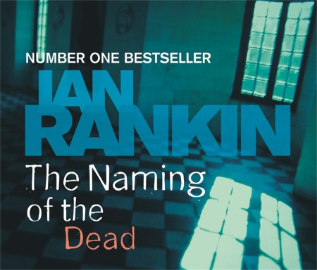 The Naming of the Dead