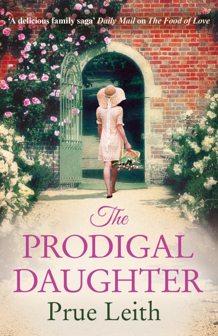 The Prodigal Daughter