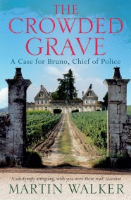 The Crowded Grave