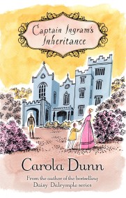 Captain Ingram’s Inheritance