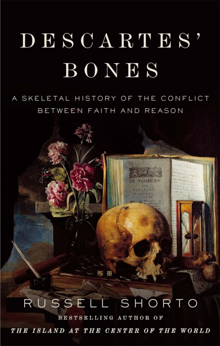 Descartes’ Bones