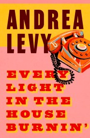 Every Light in the House Burnin’