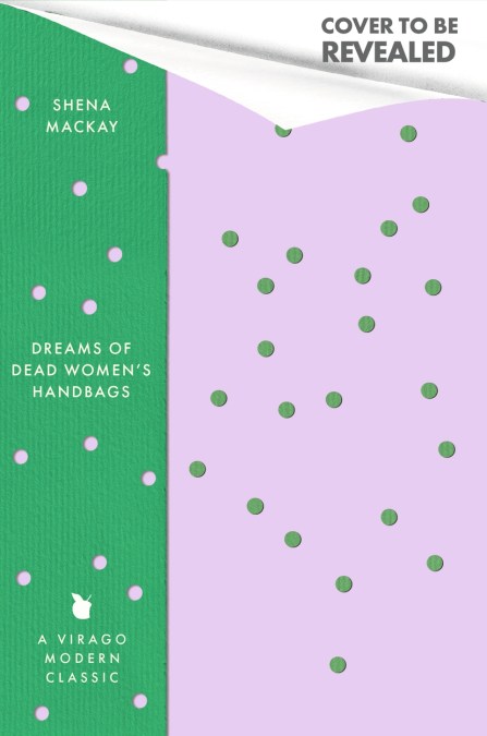 Dreams of Dead Women’s Handbags