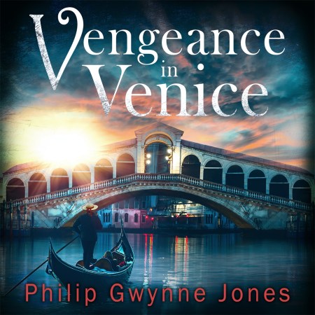 Vengeance in Venice