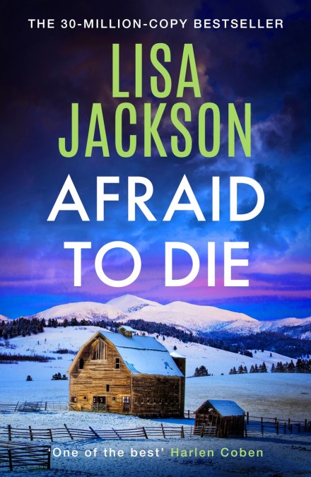Afraid to Die