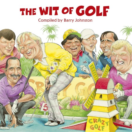 The Wit of Golf