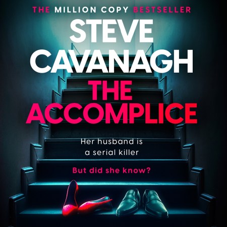 The Accomplice