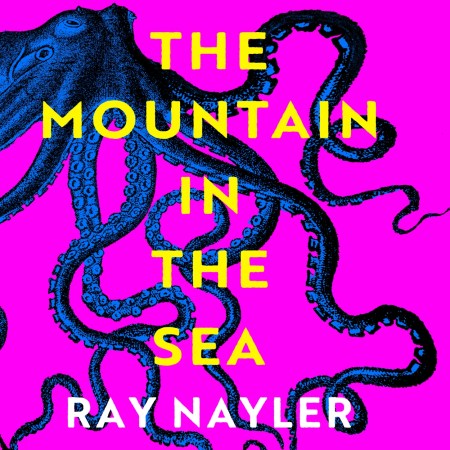The Mountain in the Sea