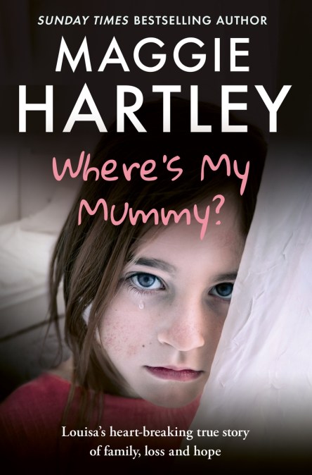 Where’s My Mummy?