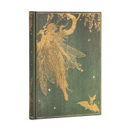 Olive Fairy (Lang’s Fairy Books) Midi Address Book