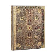 Lindau (Lindau Gospels) Ultra Lined Softcover Flexi Journal (176 pages)