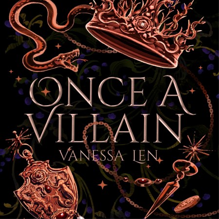 Once a Villain