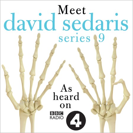 Meet David Sedaris: Series Nine
