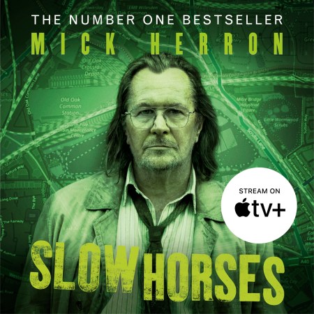 Slow Horses