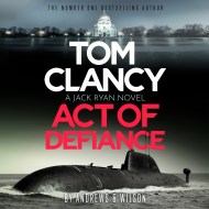 Tom Clancy Act of Defiance