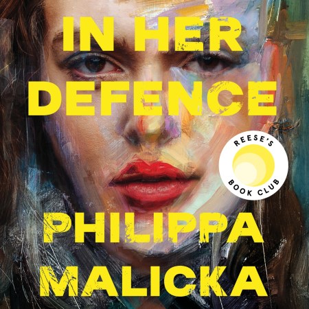 In Her Defence