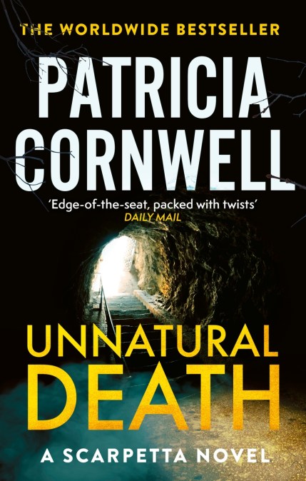 Unnatural Death