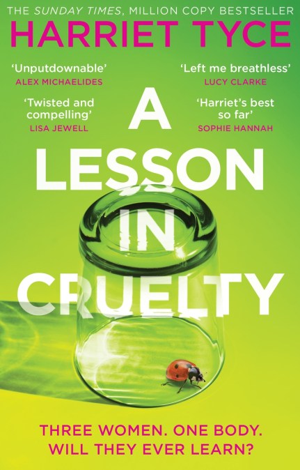 A Lesson in Cruelty