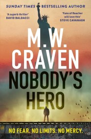 Nobody’s Hero