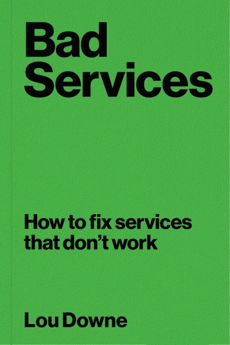 Bad Services