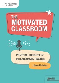 The Motivated Classroom