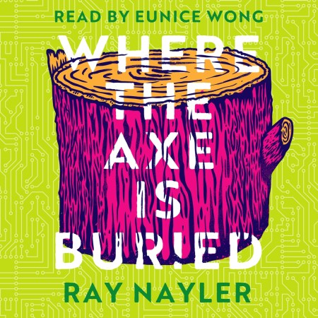 Where the Axe is Buried