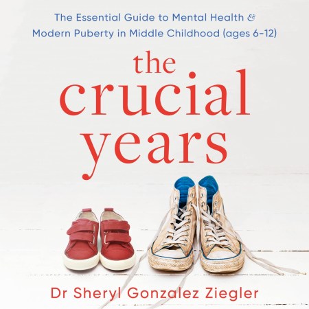 The Crucial Years