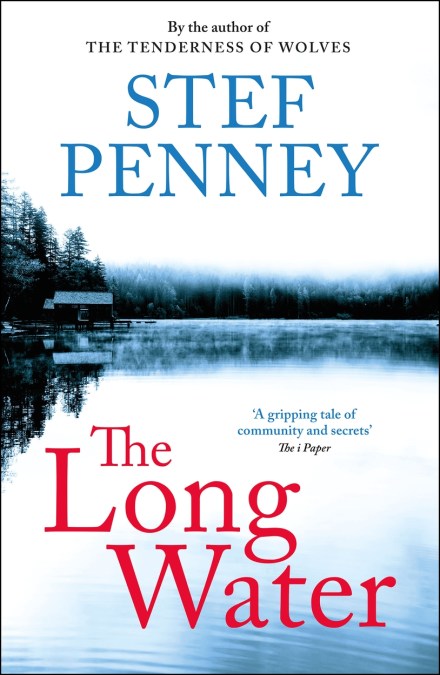 The Long Water