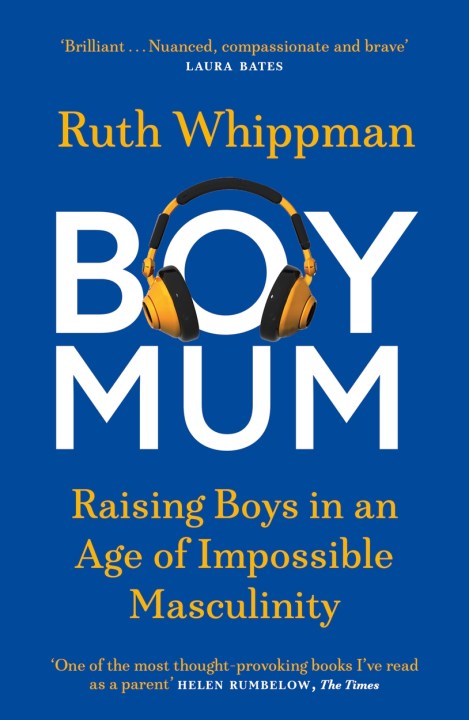 BoyMum