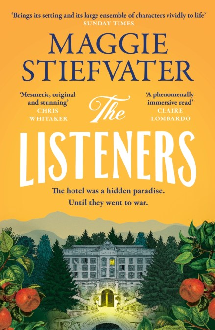 The Listeners