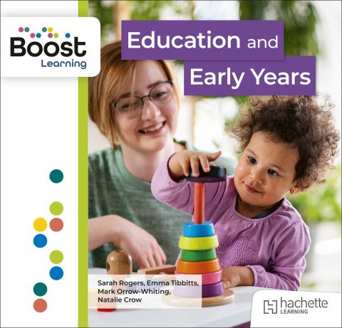 Education and Early Years Boost