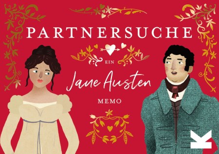 Jane Austen Partnersuche