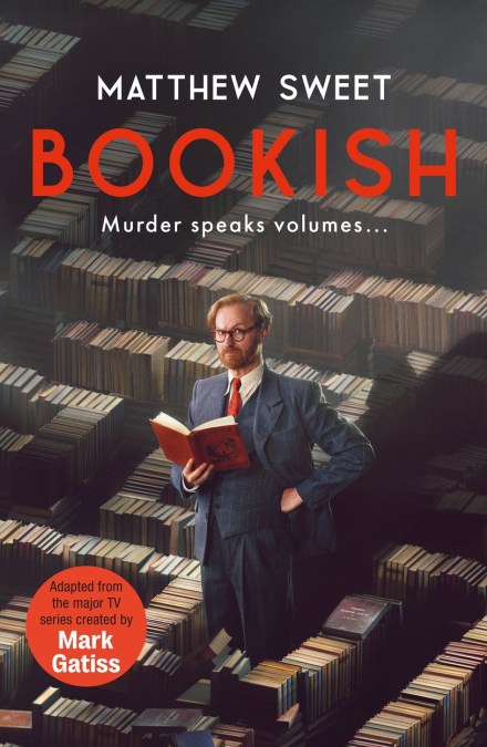 Bookish