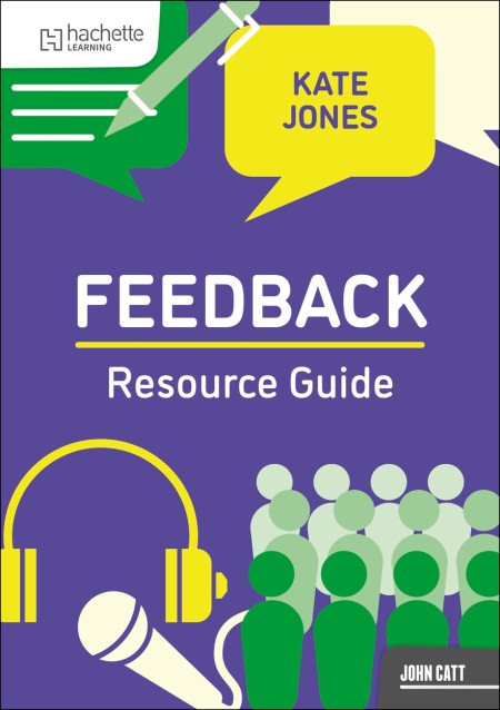 Feedback Resource Guide