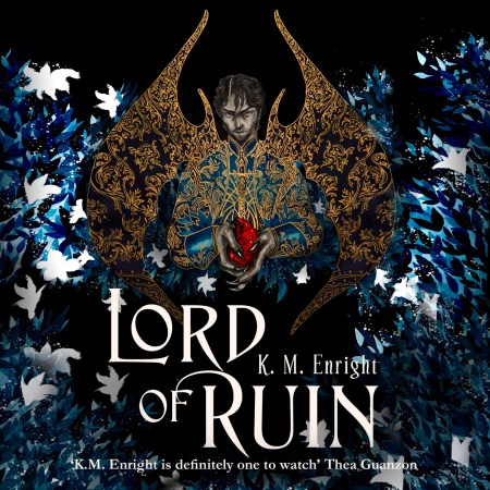 Lord of Ruin