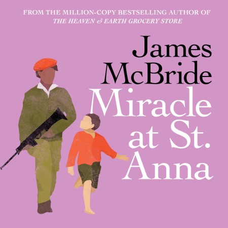 Miracle at St. Anna