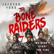 The Bone Raiders