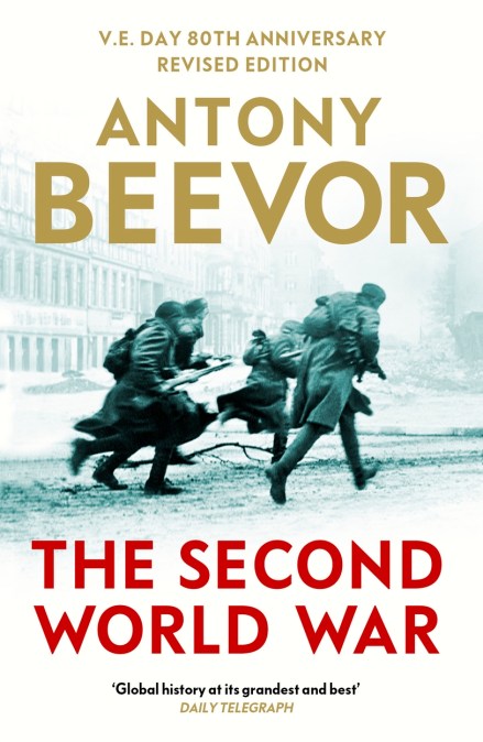 The Second World War