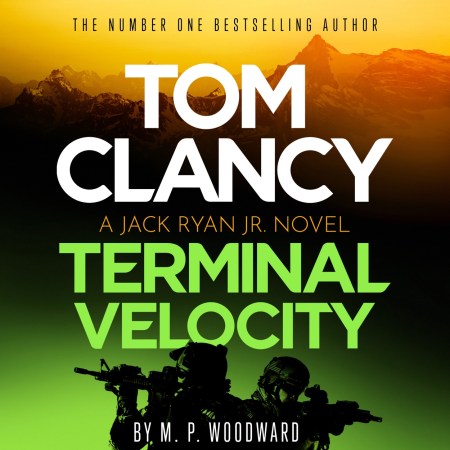 Tom Clancy Terminal Velocity