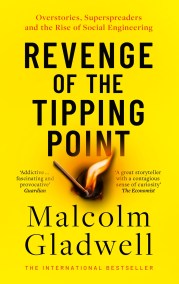 Revenge of the Tipping Point