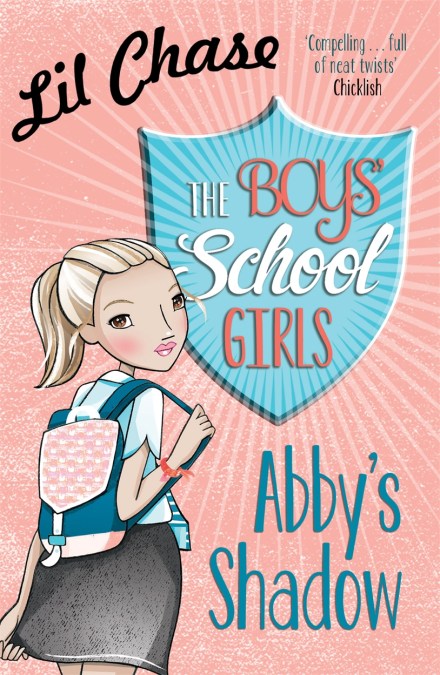 The Boys’ School Girls: Abby’s Shadow