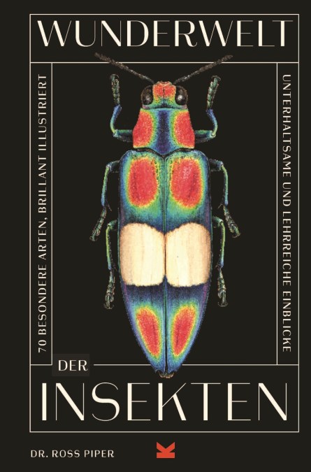 Wunderwelt der Insekten