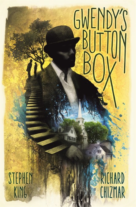 Gwendy’s Button Box