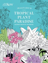 Kew Imaginarium: Tropical Plant Paradise