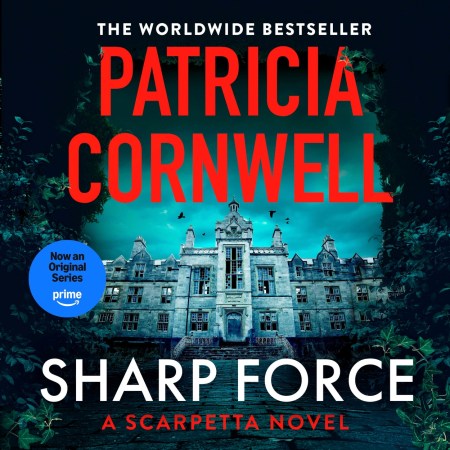 Sharp Force