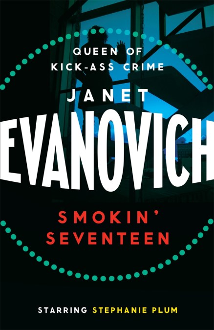 Smokin’ Seventeen
