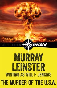 The Murder of the U.S.A.