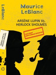 Arsene Lupin 2: Arsène Lupin Vs. Herlock Sholmes