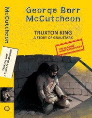 Truxton King: A Story Of Graustark